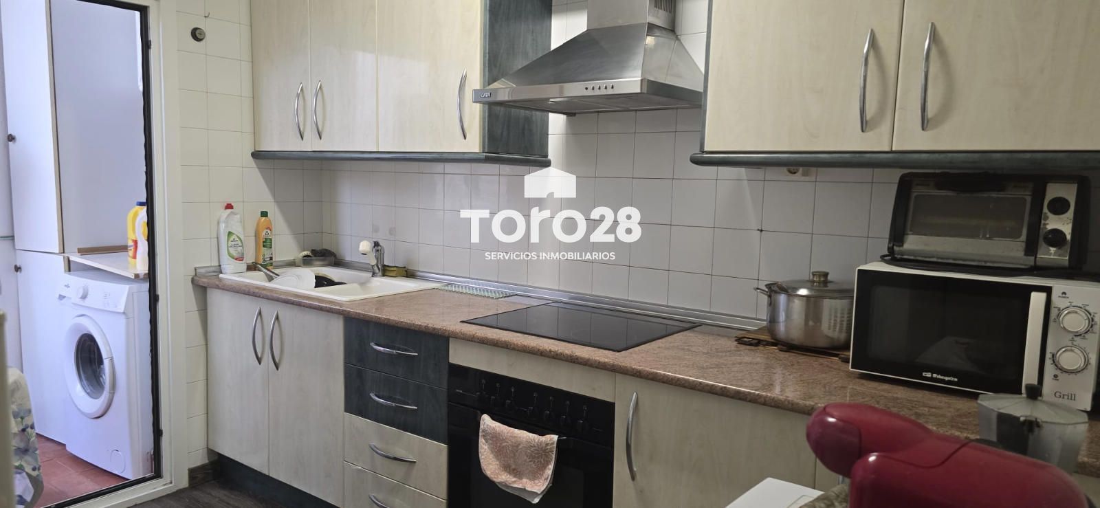 Pis en venda a Fco Carratala Cernuda, Campoamor