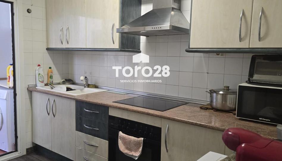 Foto 1 de Pis en venda a Fco Carratala Cernuda, Campoamor, Alicante