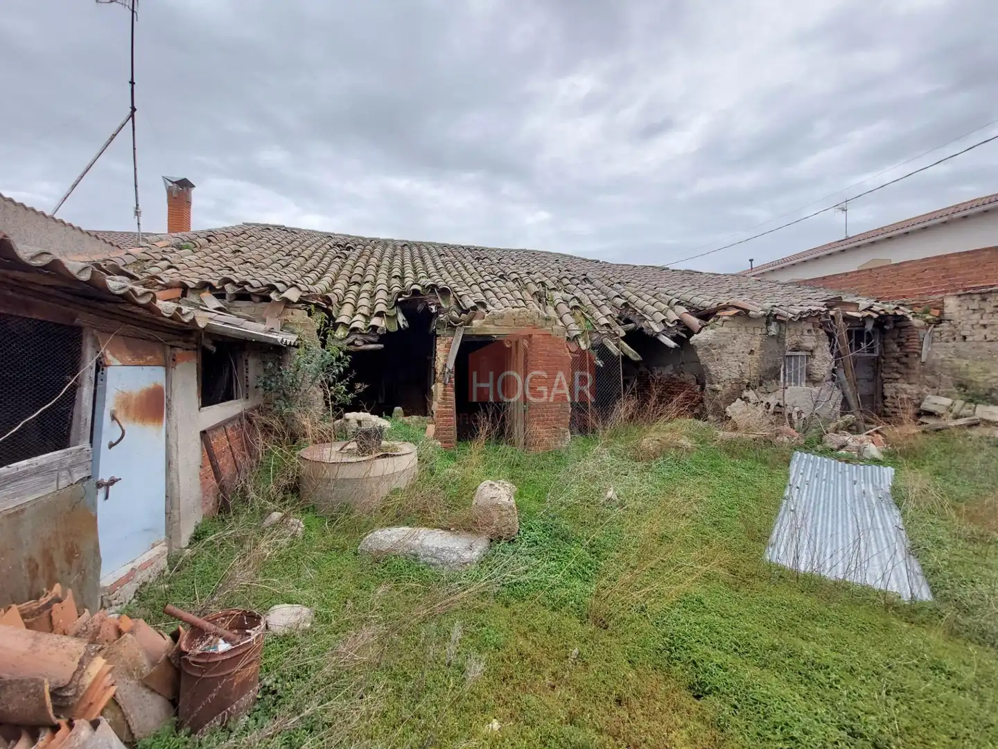 Houses for sale in Muñosancho  with Terrace and Balcony