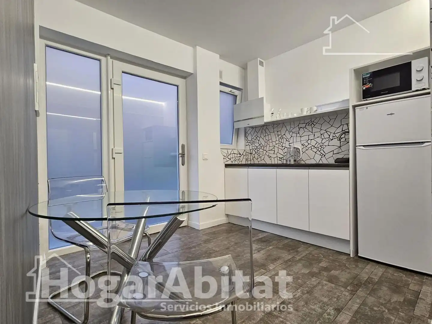 Cocina de Piso en venta en Valencia con Aire acondicionado y Calefacción