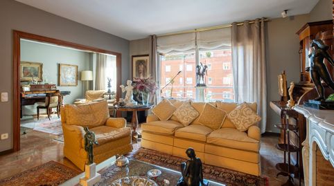 Foto 5 von Wohnung zum Verkauf in Bonanova, Les Tres Torres, Barcelona Capital