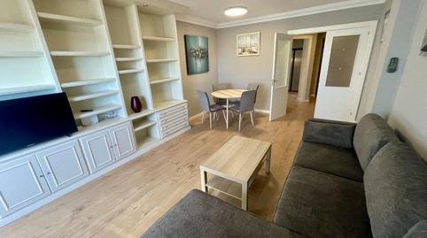 Foto 2 de Pis de lloguer a Miguel de Mérida Nicolich, Martín Carpena - Torre del Río, Málaga