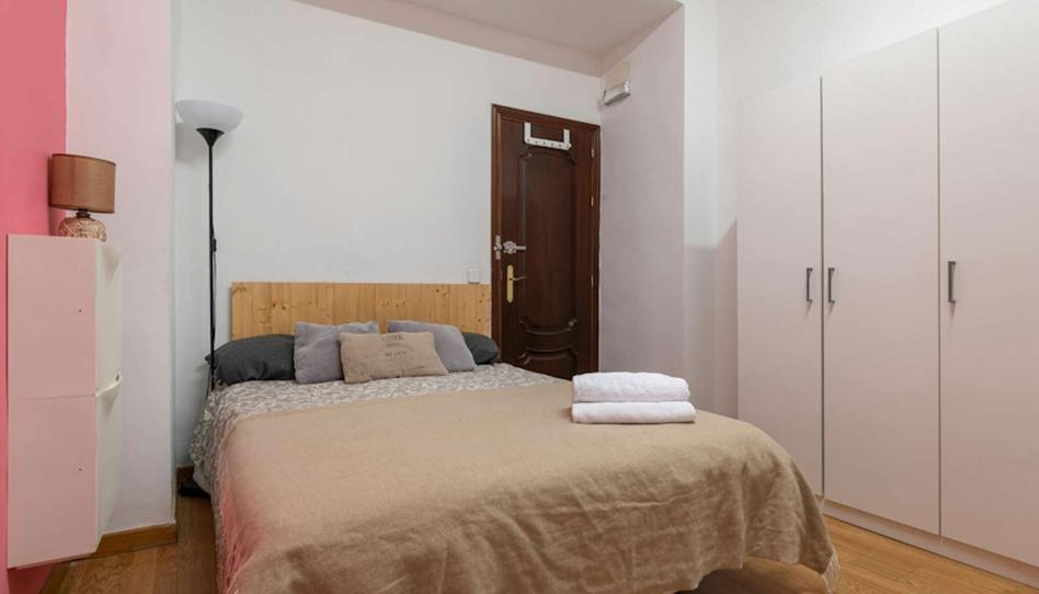 Photo 1 of Flat to share in Almagro, Madrid