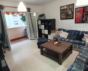 Sala d'estar de Pis en venda en Fuengirola amb Terrassa i Traster