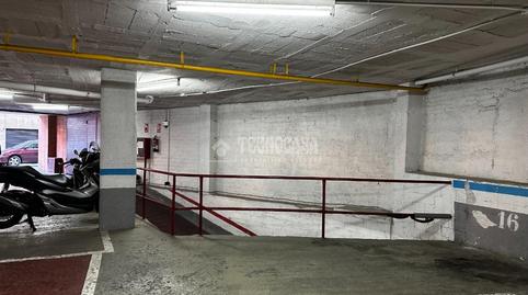 Foto 5 de Garatge en venda a El Guinardó, Barcelona