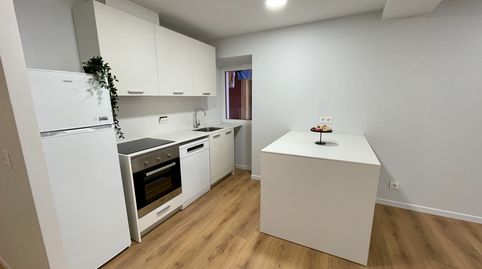 Foto 3 de Piso en venta en Beasain, Gipuzkoa