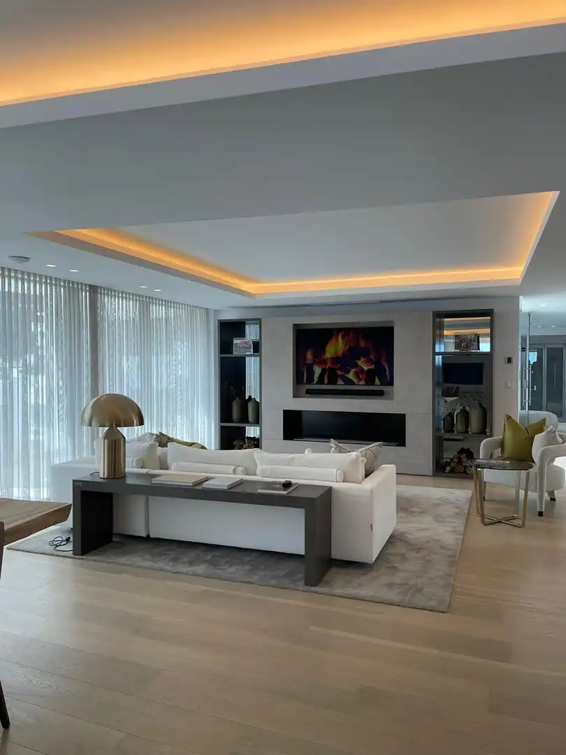Apartment with terrace to rent in Palo Alto, imagen 9