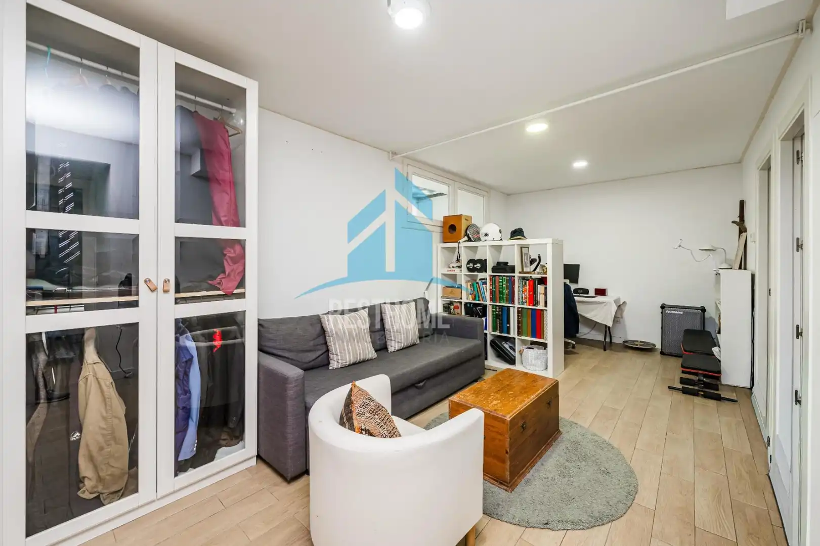 Casa o chalet en venta en Madrid con Calefacción, Jardín privado y Parquet