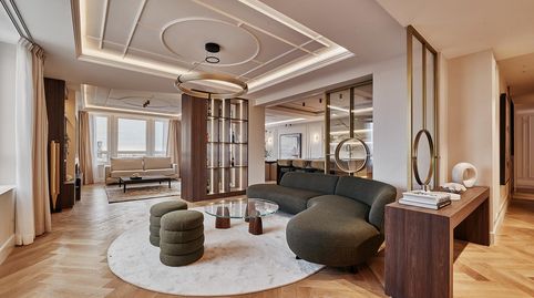 Photo 3 of Apartments for sale in El Viso, Madrid Capital