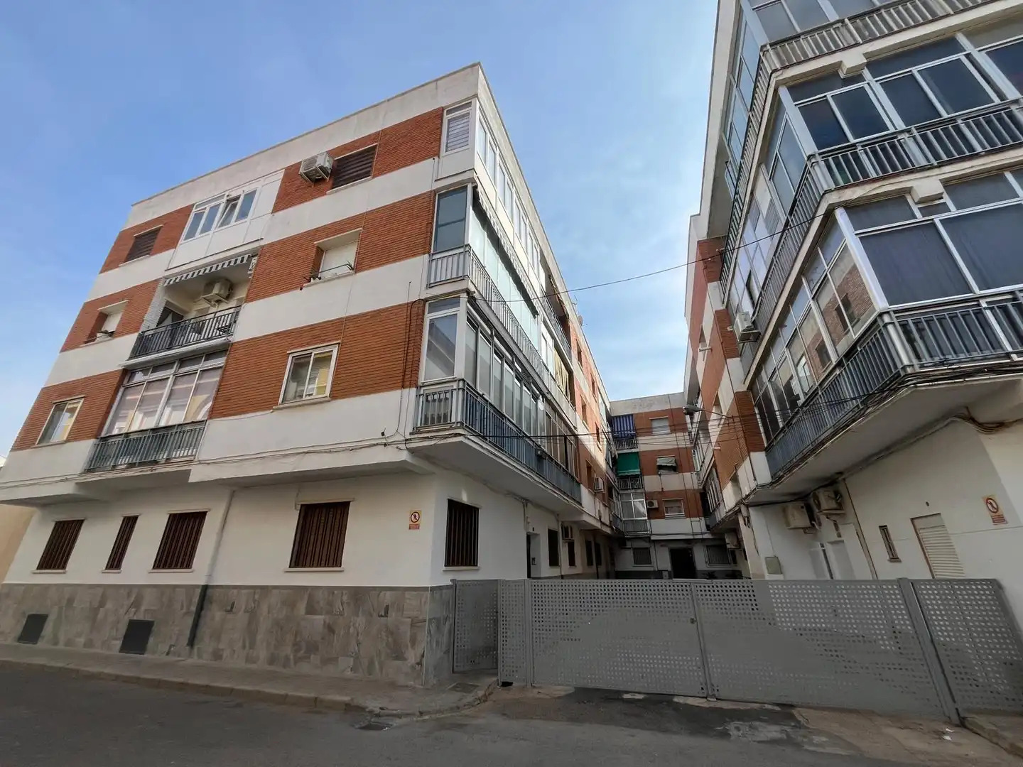 Pis en venda a Calle San Felipe, imagen 25