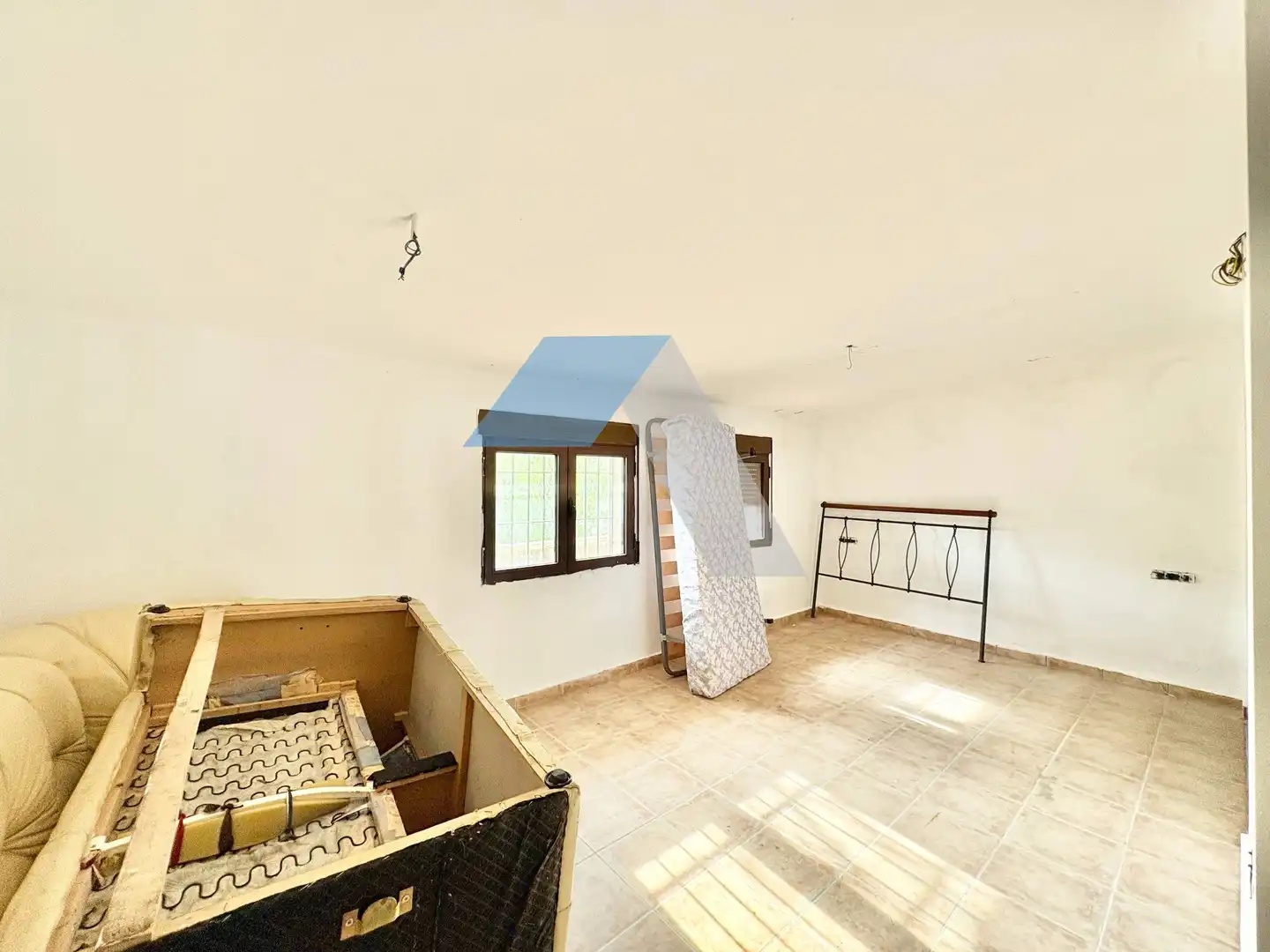 Casa con jardín en venta en Torremanzanas / La Torre de les Maçanes, imagen 4