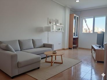 Flat with balcony for sale in Calle ALCUDIA DE LA