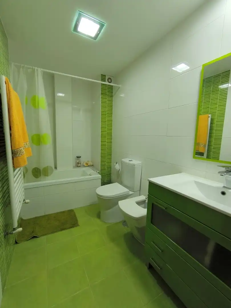 Piso con ascensor en venta en Vilagarcía, imagen 17