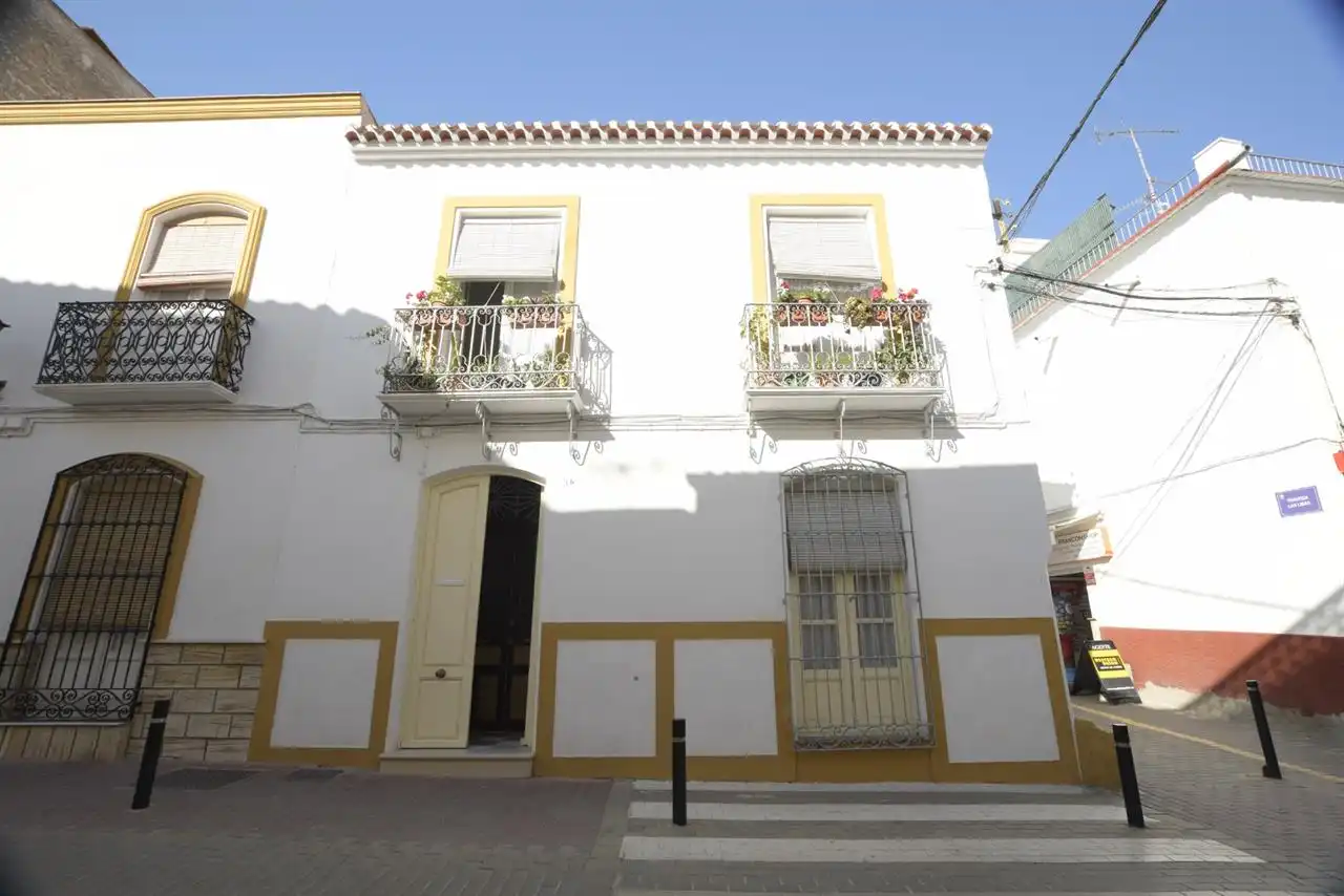 Adosado en venta en Cuevas del Almanzora pueblo