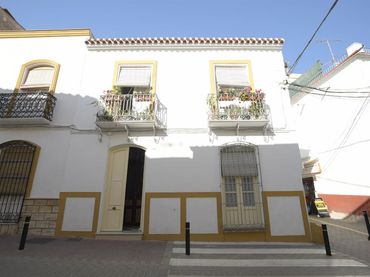 Adosado en venta en Cuevas del Almanzora pueblo