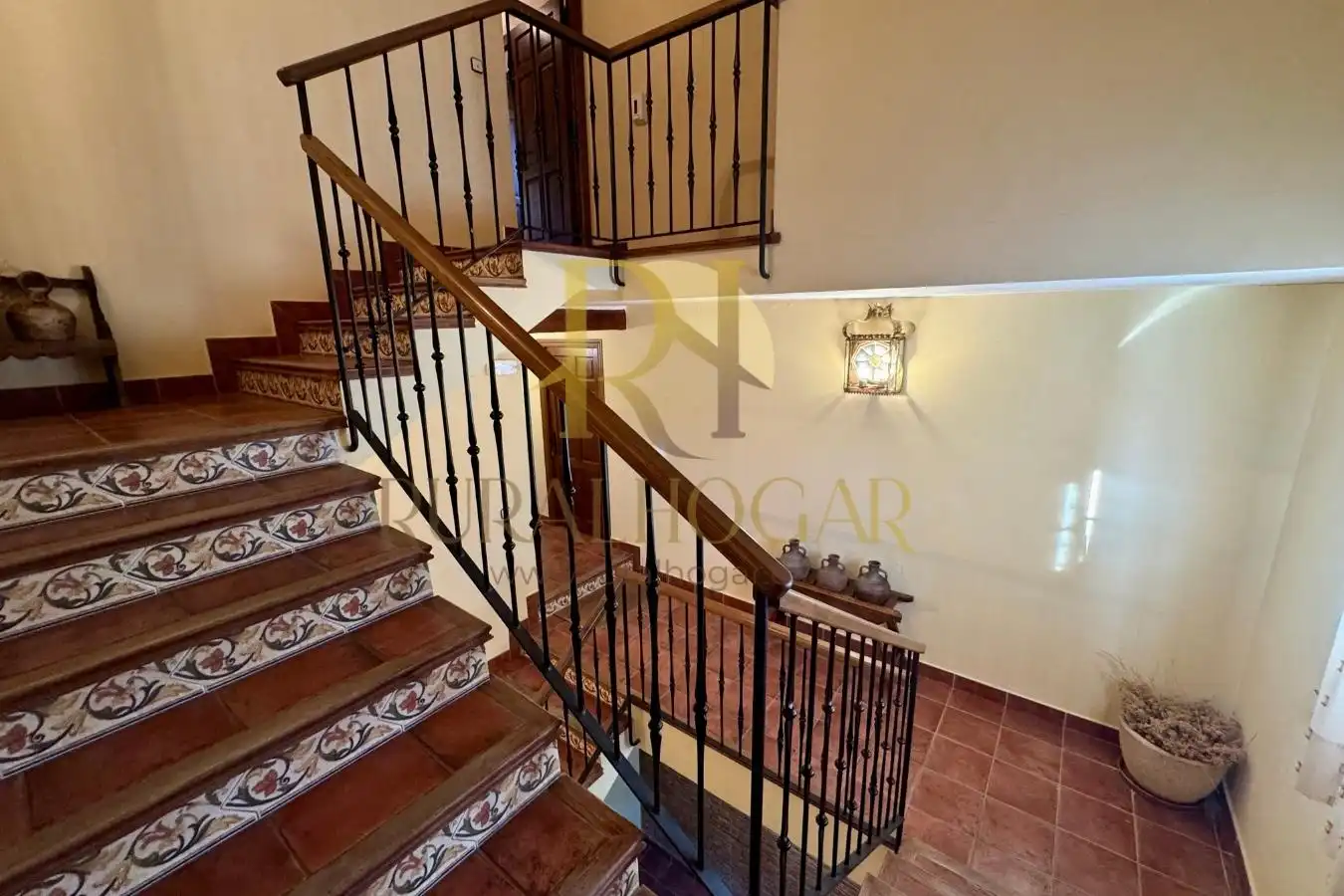 Casa o chalet en venta en Peralejos de las Truchas con Calefacción, Jardín privado y Parquet