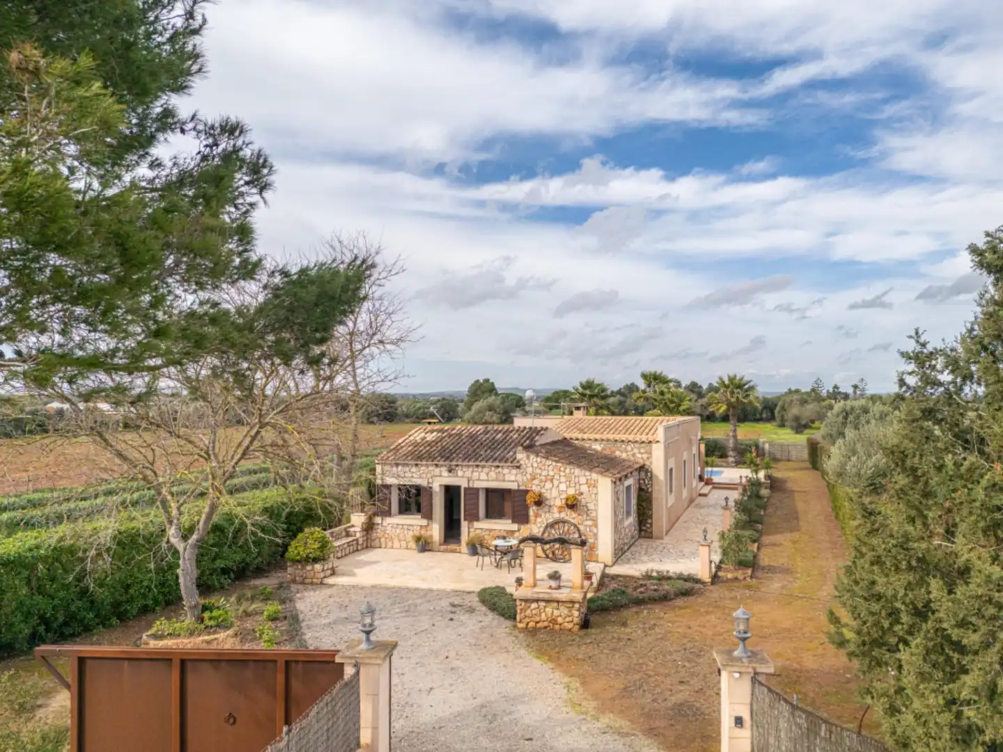 Villa zum Verkauf in Felanitx Poble, imagen 57