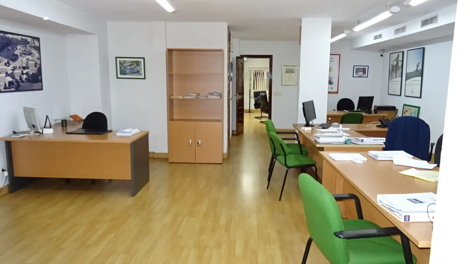 Office space with lift for sale in Centro, imagen 24