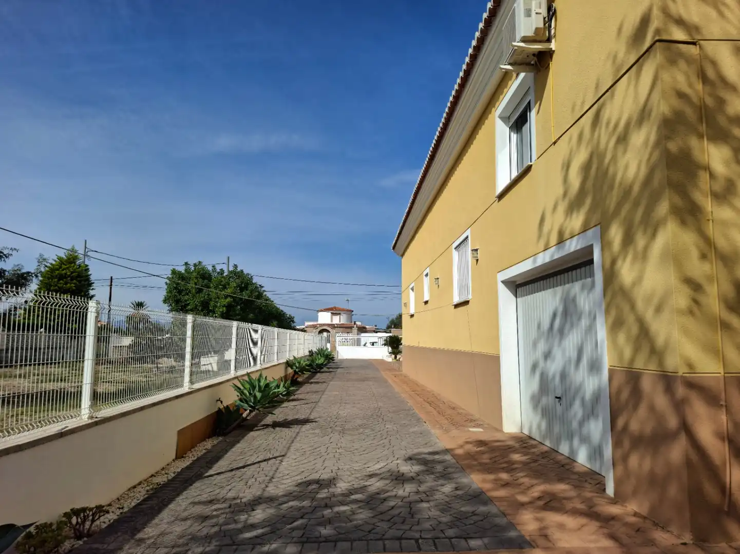 Casa o xalet en venda a Oliva Playa