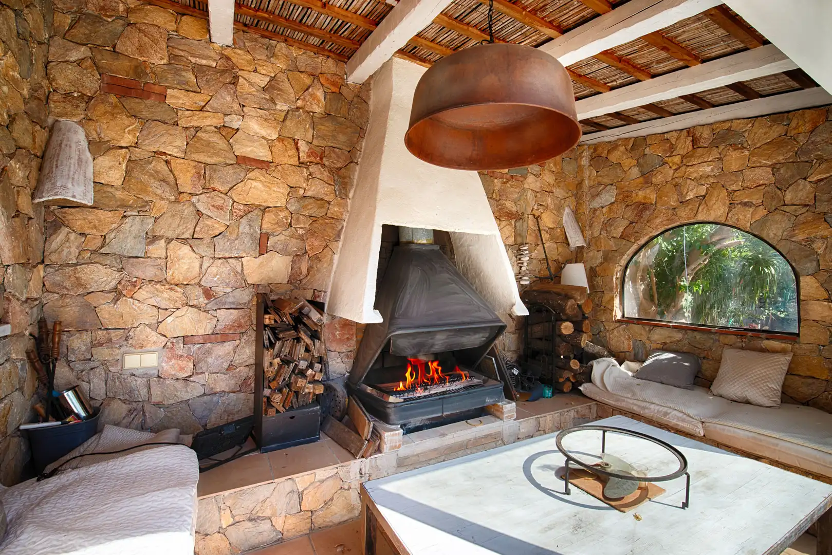 House with pool for sale in Segre - Ebre - Ter, imagen 12