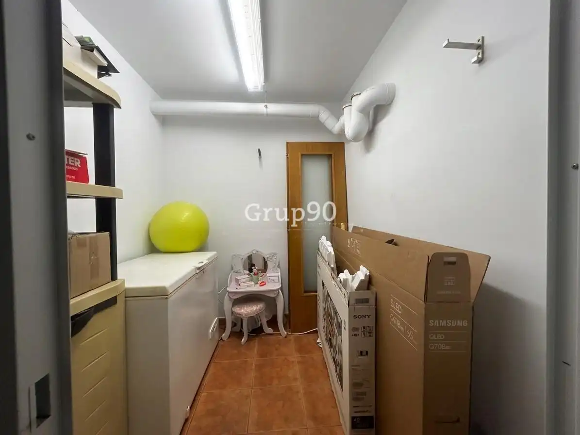 Casa adosada en venta en Puigverd de Lleida con Aire acondicionado, Calefacción y Parquet