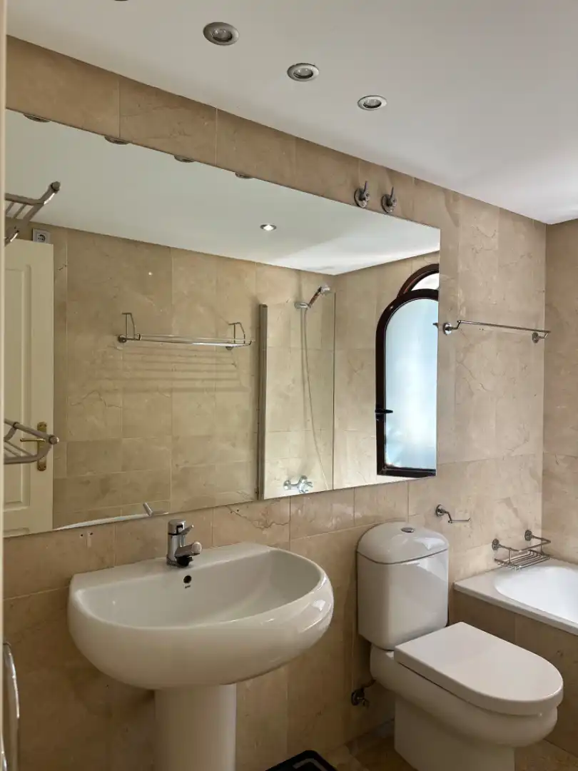 Rez-de-chaussée avec piscine à vendre à Calle Sierra Bermeja 4, imagen 28
