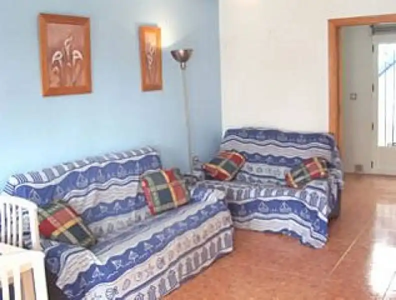 Bungalow con terraza en venta en Calle alfredo Kraus, imagen 14