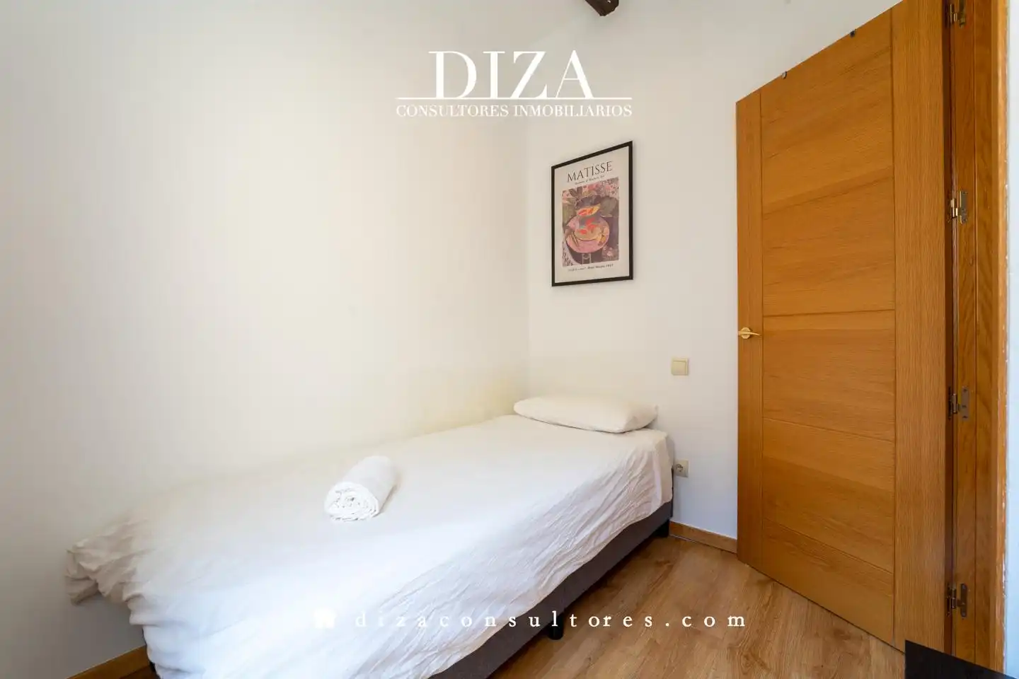 Penthouse with lift for sale in De Ruiz Giménez, imagen 16