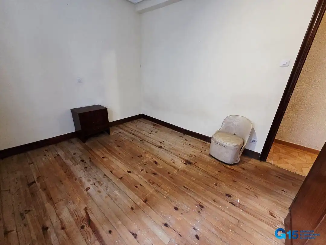 Flat for sale in Errenteria