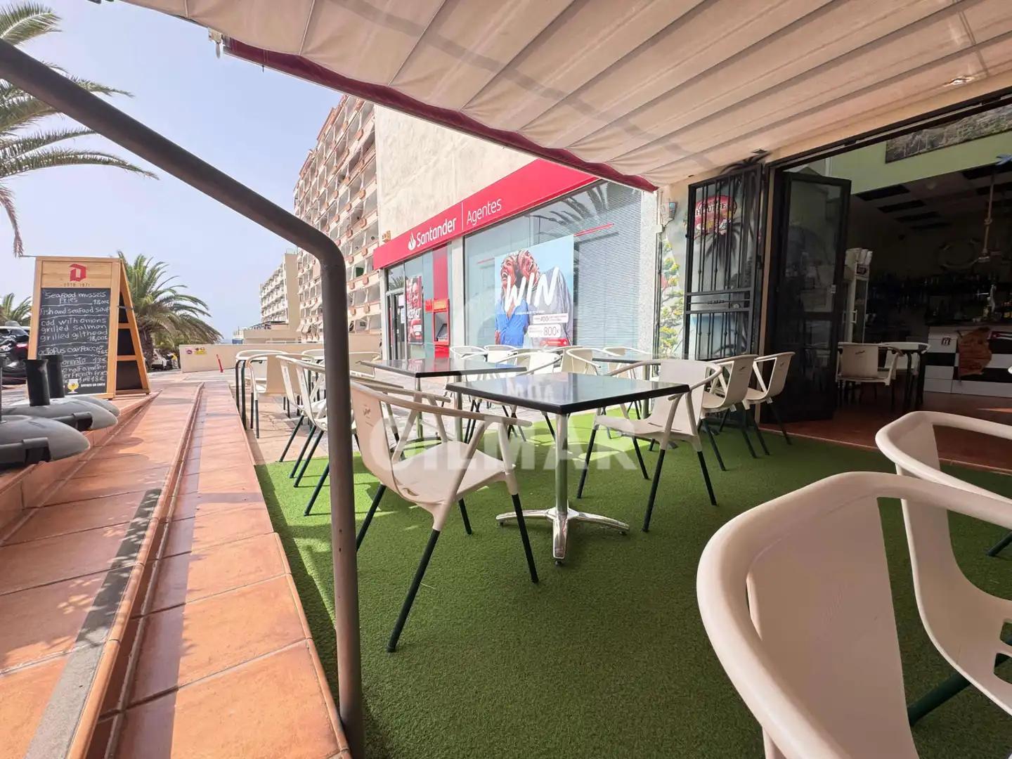 Local comercial en traspaso en Palm - Mar, imagen 9