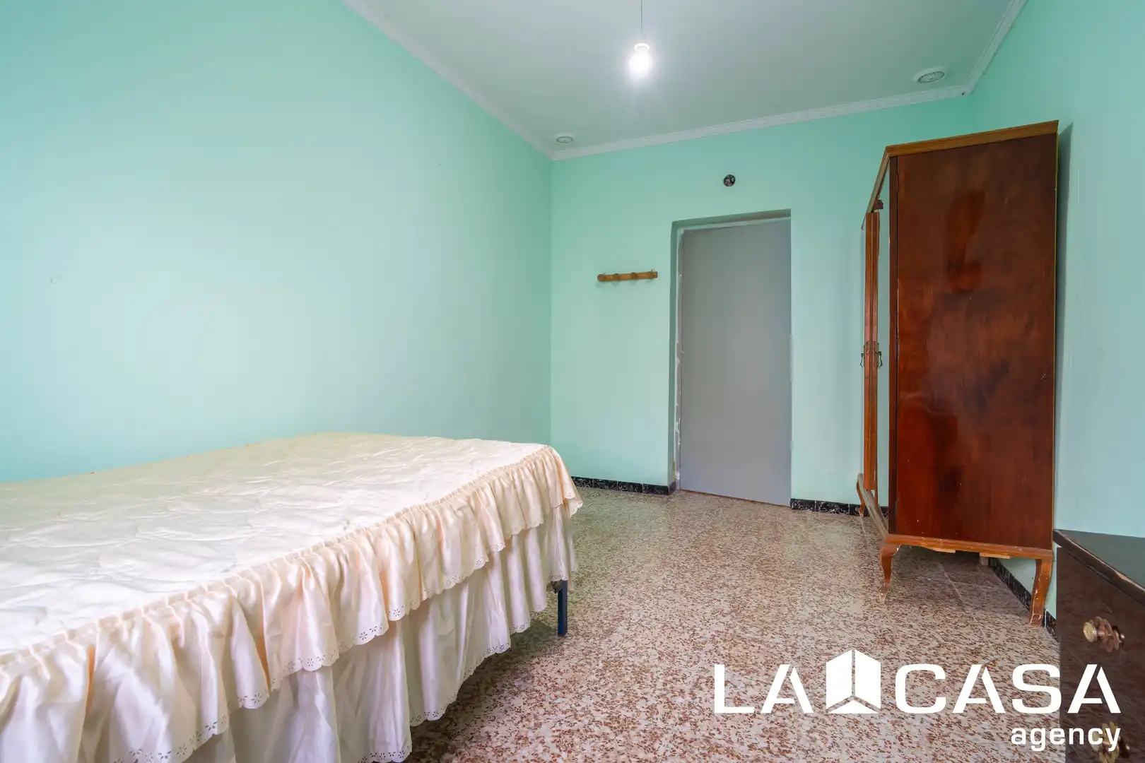 Casa o xalet en venda a Centro - Doña Mercedes