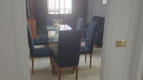 Foto 2 de Pis de lloguer a Virgen de la Montaña, Centro, Cáceres Capital