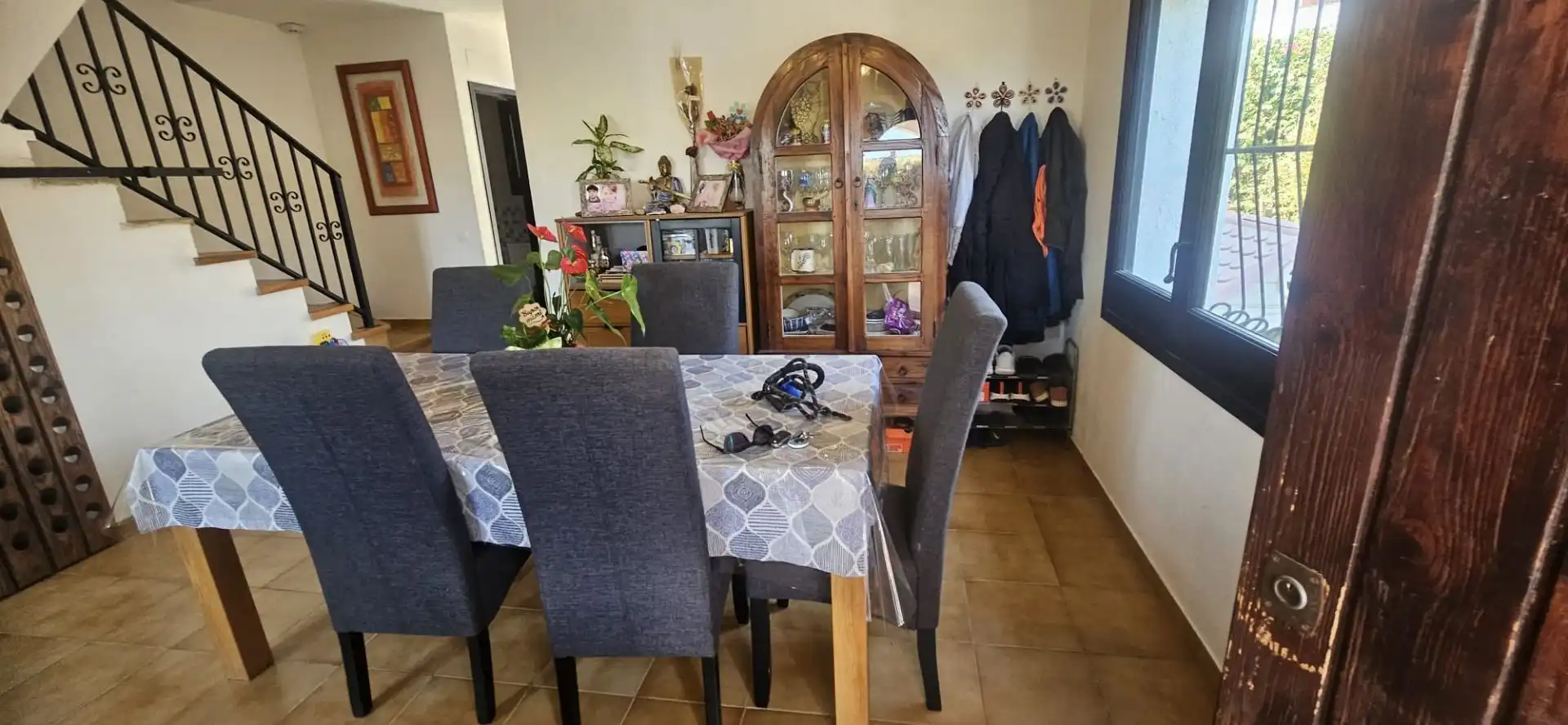 Reihenhaus mit Garten zum Verkauf in Calafell Residencial, imagen 8
