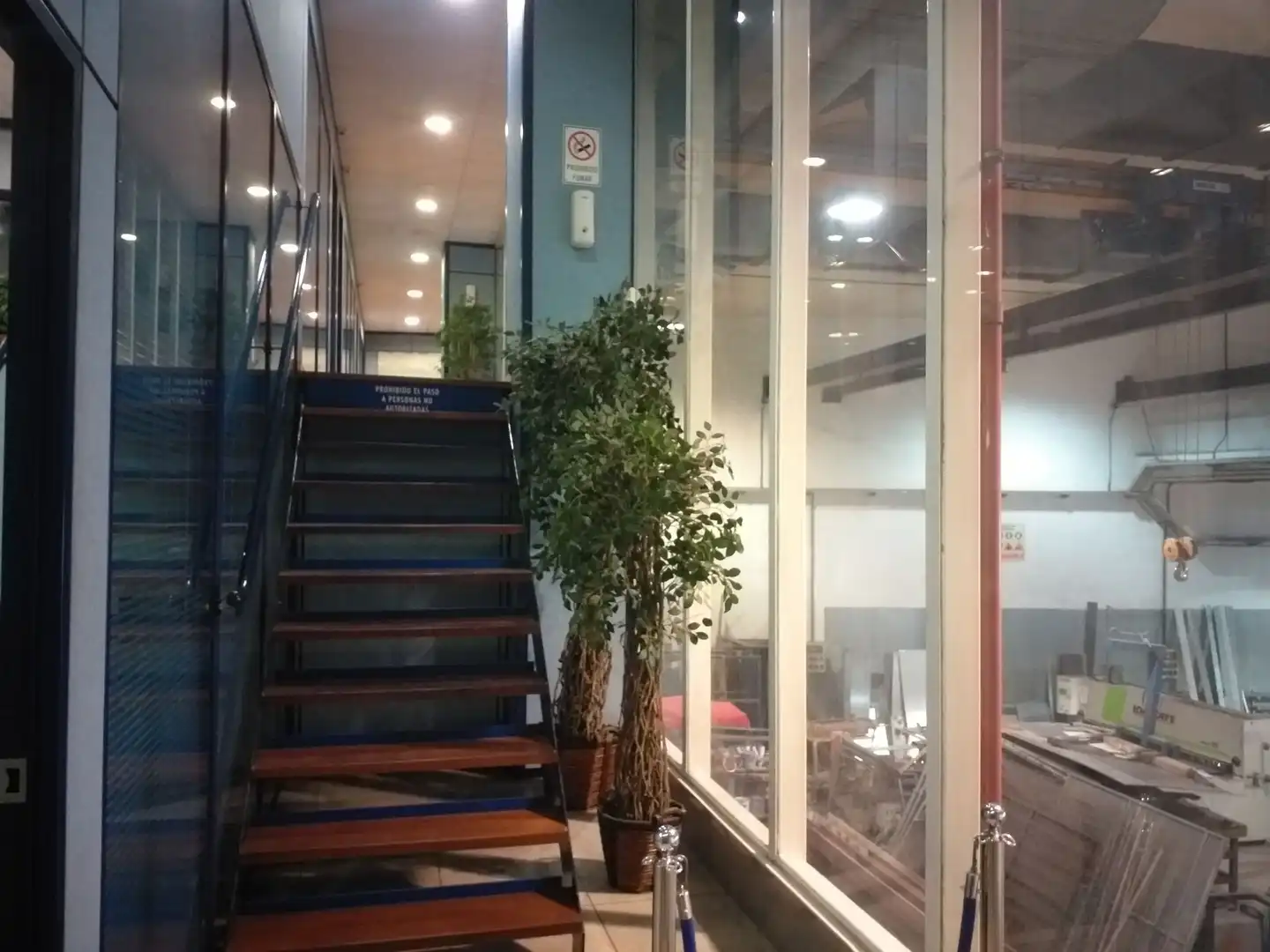 Nave industrielle à vendre à El Chorrillo - San Isidro  - Llano Blanco, imagen 22