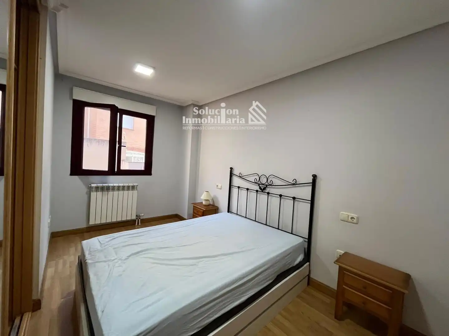 Habitación de Piso en venta en Salamanca con Calefacción, Terraza y Amueblado