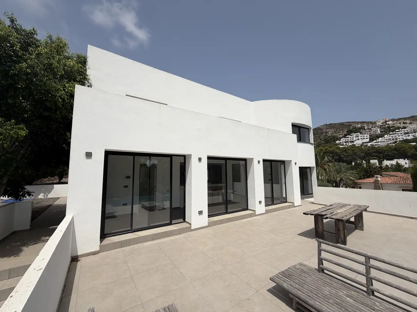 Casa con piscina en venta en Pinar del Advocat - Cometa, imagen 6