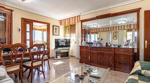 Foto 5 de Piso en venta en Avenida Alcalde Lorenzo Carbonell, Babel, Alicante / Alacant
