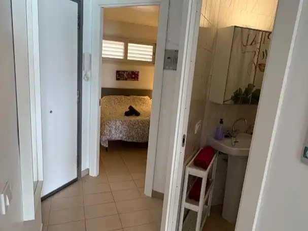 Piso con ascensor en venta en Carrer Josep Taradellas 4, imagen 25