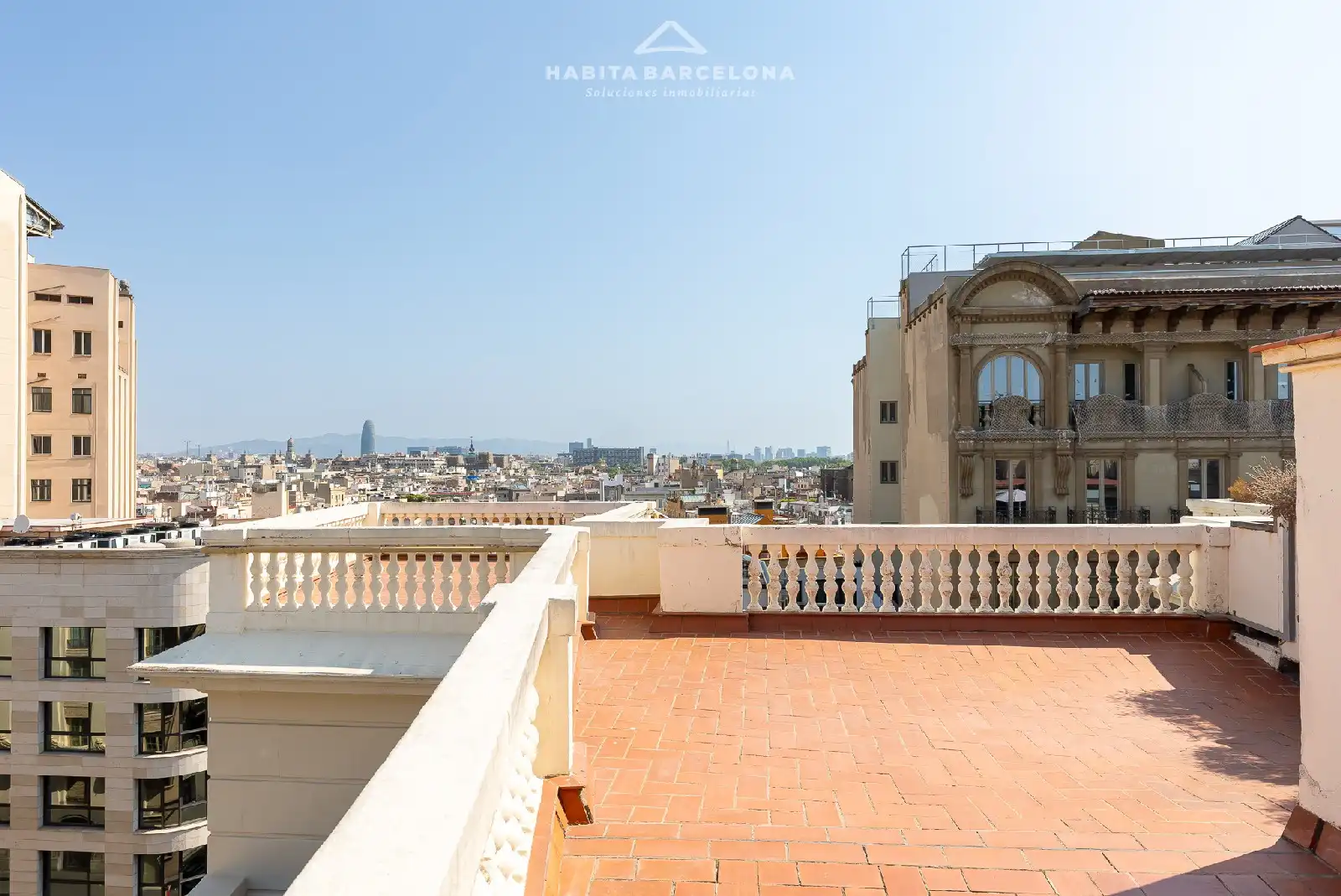 Piso con ascensor en venta en Via Laietana 11, imagen 31