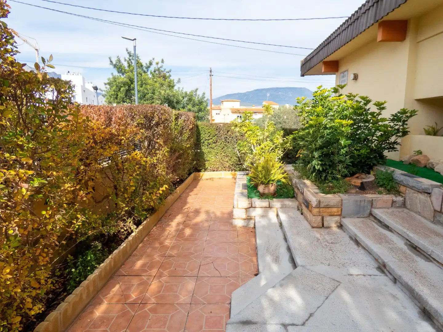 Villa con terrazza in vendita a La Paz, imagen 6