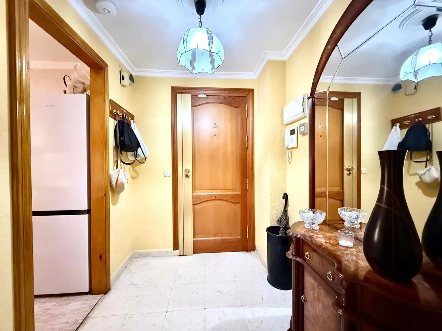 Apartament amb ascensor en venda a Centro ciudad, imagen 11