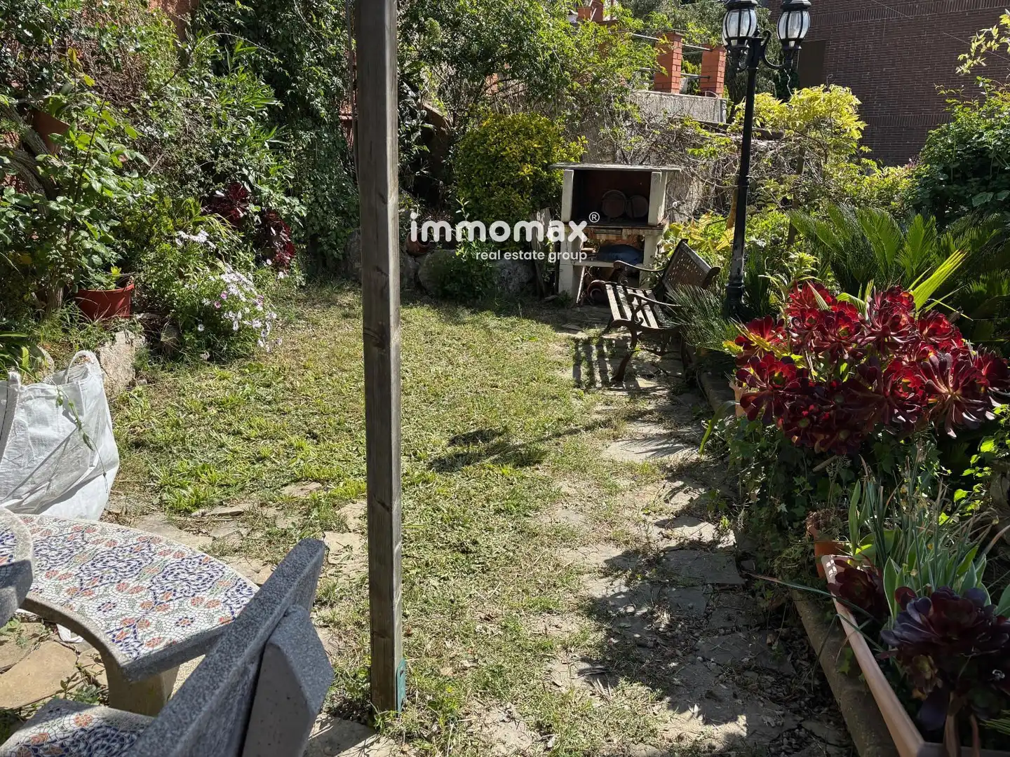 Casa a schiera con giardino in vendita a paisos catalans, imagen 2