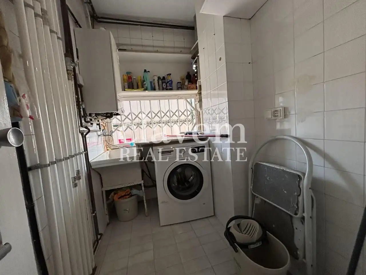 Bedroom of Flat for rent in Barcelona  with Heating, Furnished and Community pool
