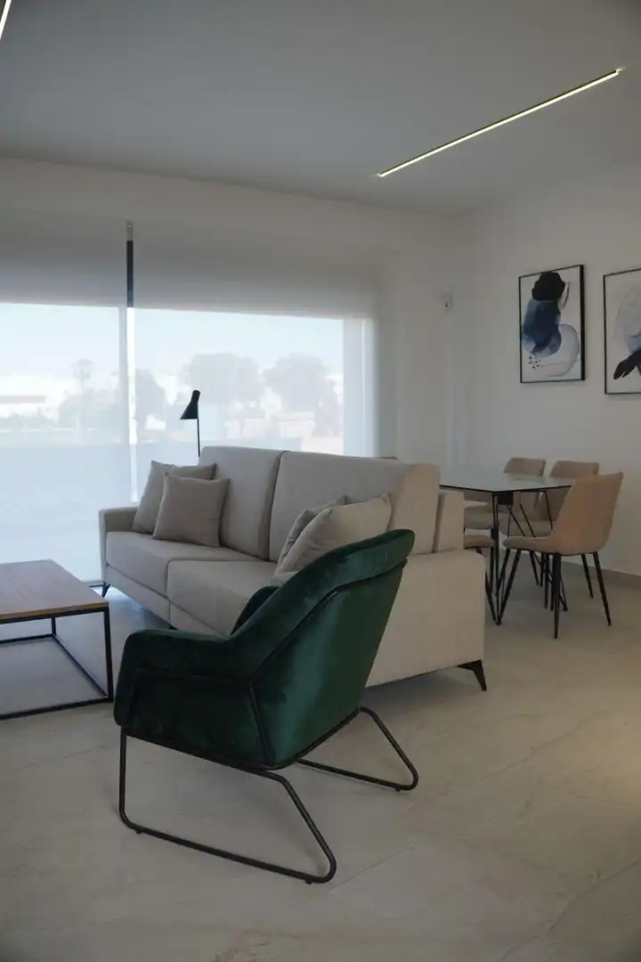 Penthouse mit Pool zum Verkauf in El Mojón, imagen 18