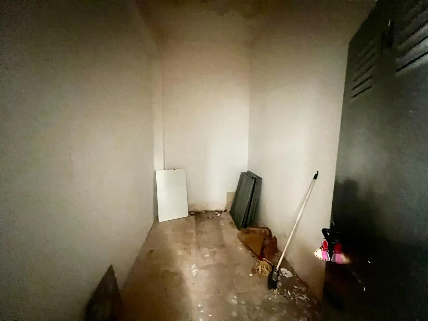 Trastero en venta en Calle de Pontevedra, Barrio Torrero