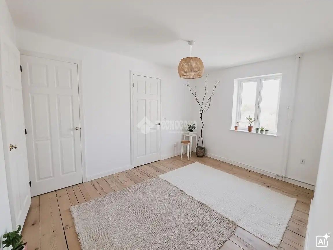 Habitación de Casa o chalet en venta en Burujón