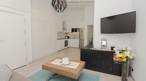 Foto 5 de Apartament de lloguer a Santa Catalina, Palma de Mallorca
