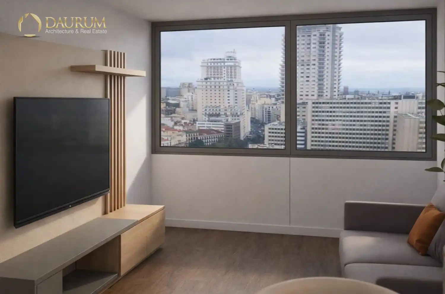 Piso con ascensor en venta en Princesa