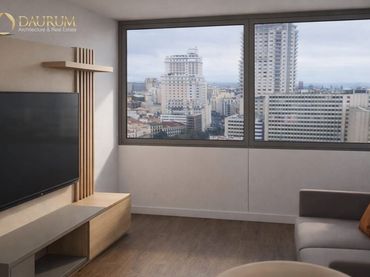 Piso con ascensor en venta en Princesa