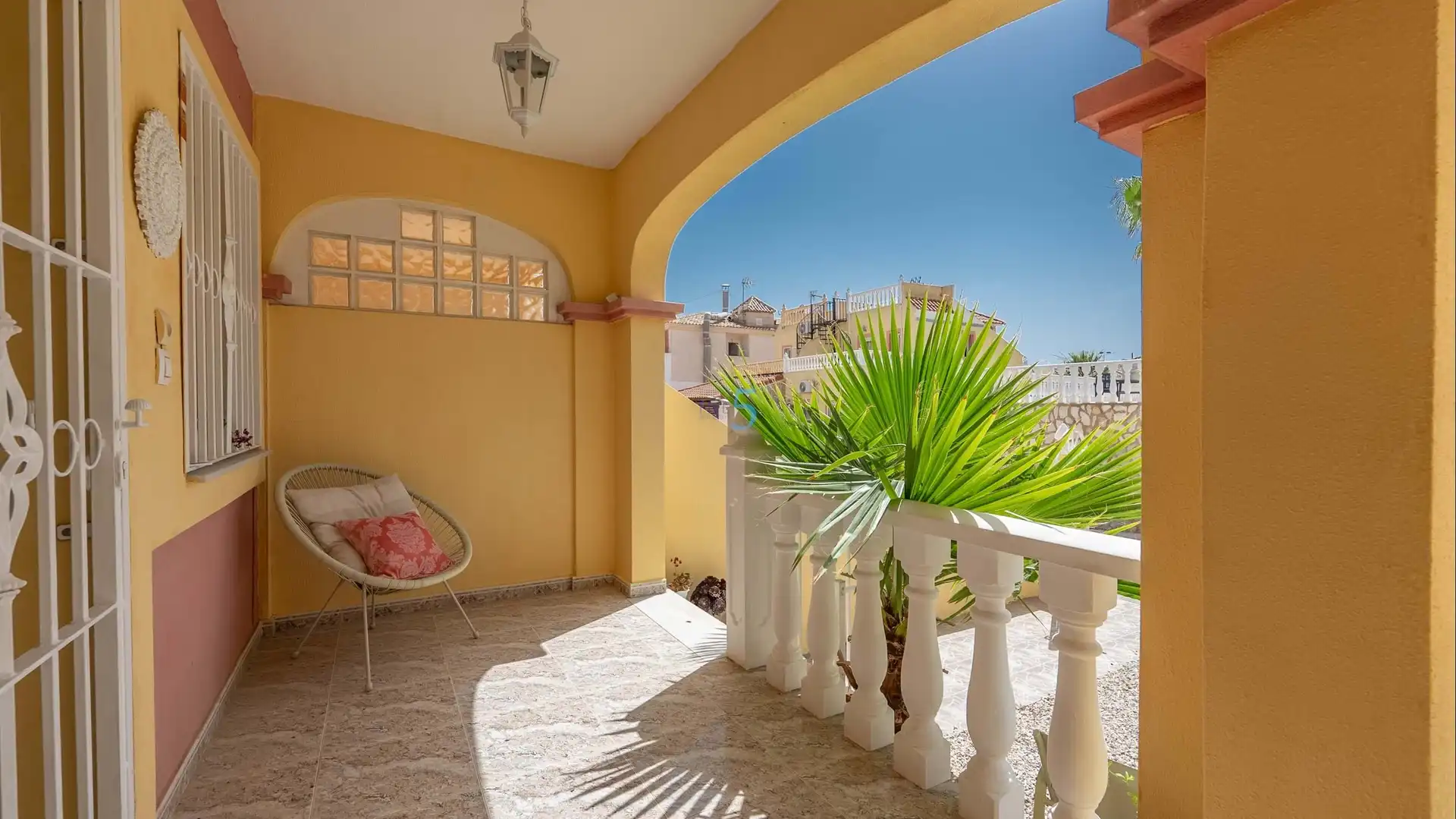 Reihenhaus mit Terrasse zum Verkauf in Orihuela Costa, imagen 5